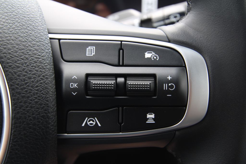 New 2026 Kia K5 Sedan