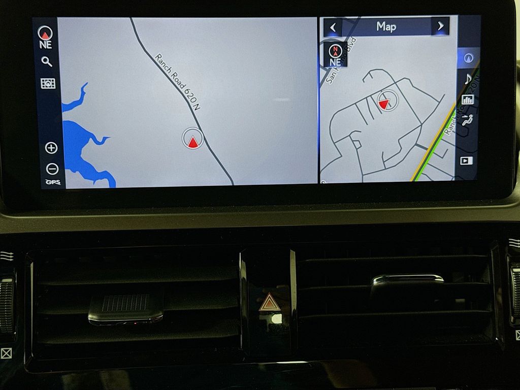 Thumbnail: 2023 Lexus GX - 13