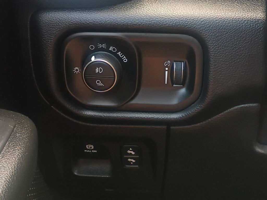 Used Car 2020 Ram 1500  Big Horn/lone Star For Sale Under $30,000 In Austin, Texas