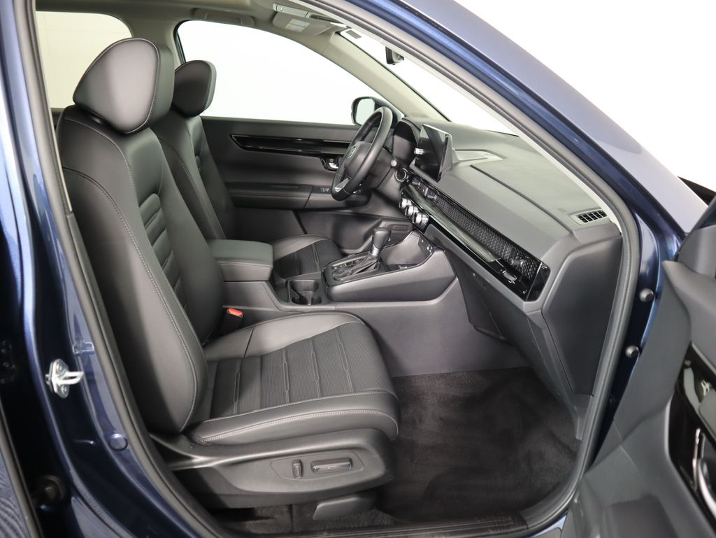 Thumbnail: 2025 Honda CR-V - 20