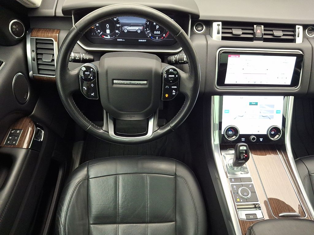 Thumbnail: 2019 Land Rover Range Rover Sport - 12