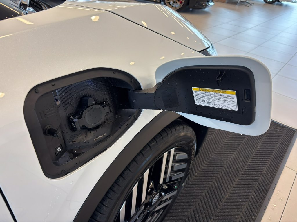 2026 Nissan Leaf SV+