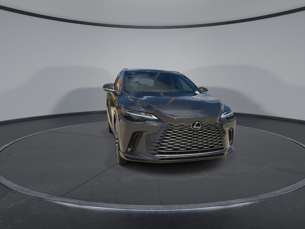 Thumbnail: 2026 Lexus RX - 3