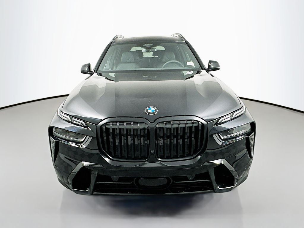 Thumbnail: 2026 BMW X7 - 2