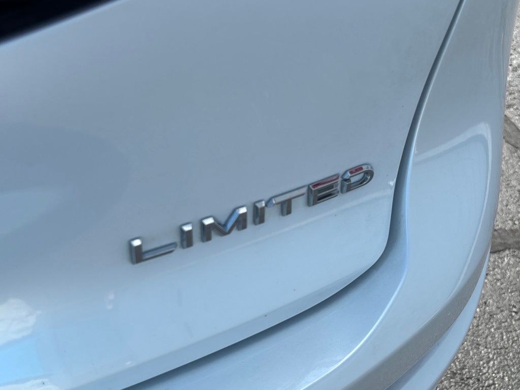 Used 2026 Toyota Crown Sedan