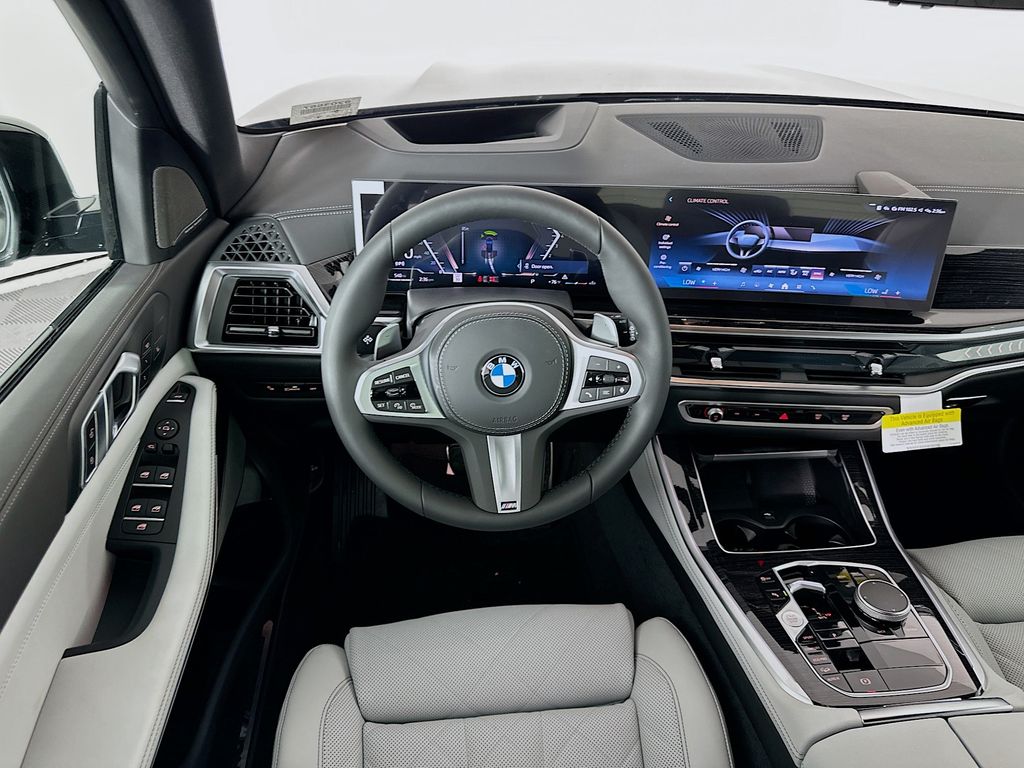 Thumbnail: 2026 BMW X5 - 19