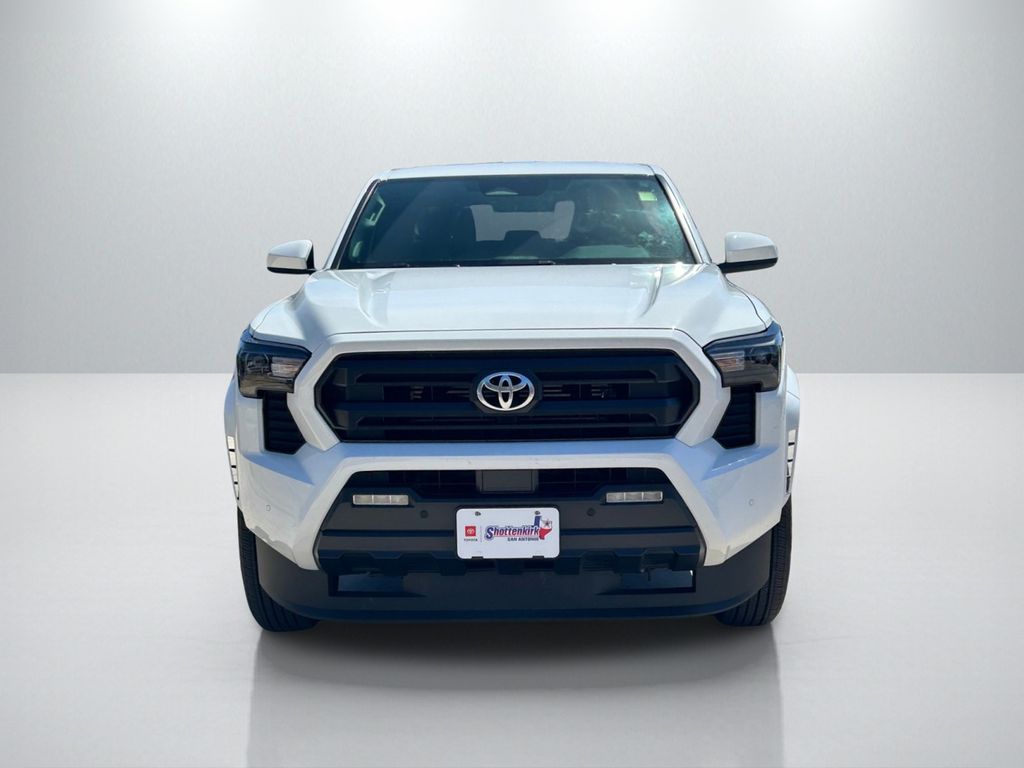 Used 2026 Toyota Tacoma Truck