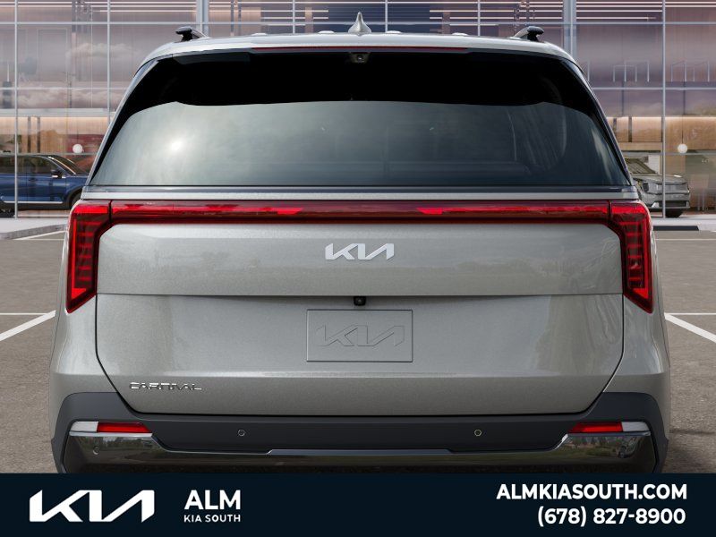 New 2026 Ivory Silver Kia SX Prestige image 13