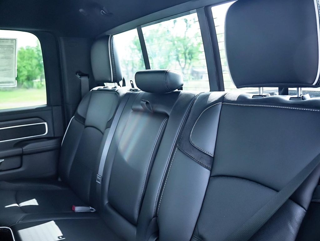 New Car 2025 Ram 2500  Laramie For Sale Under $70,000 In Taylor, Texas
