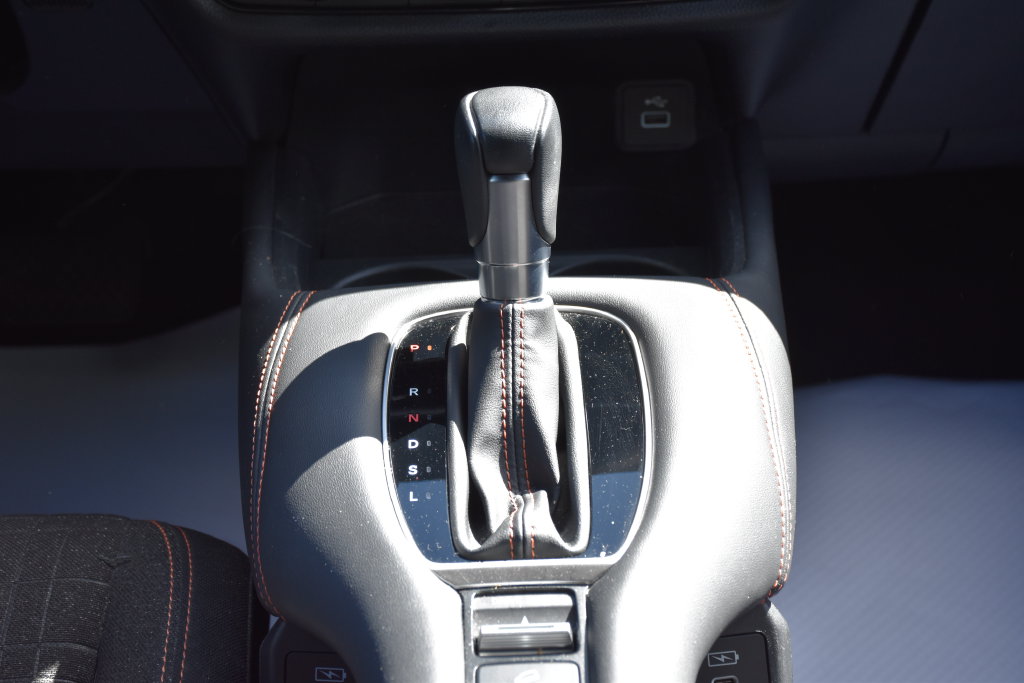 Thumbnail: 2024 Honda HR-V - 22