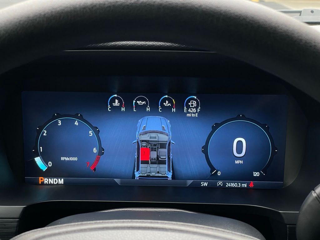 Thumbnail: 2024 Ford F-150 - 13