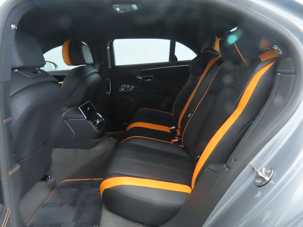 Thumbnail: 2025 Bentley Flying Spur - 22