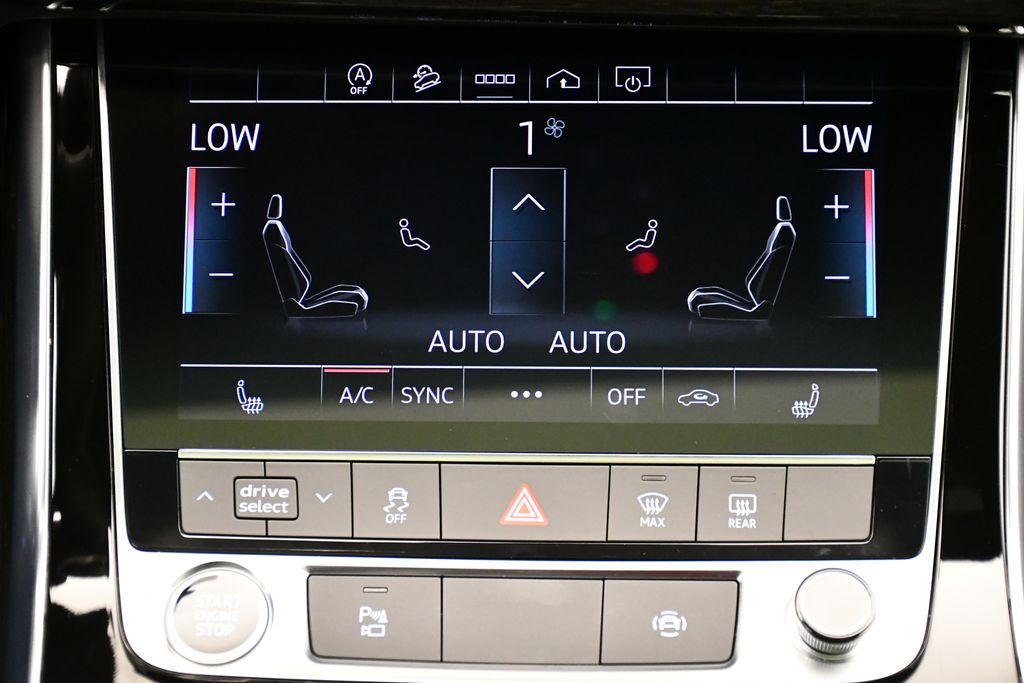 2025 Audi Q7 Premium 27