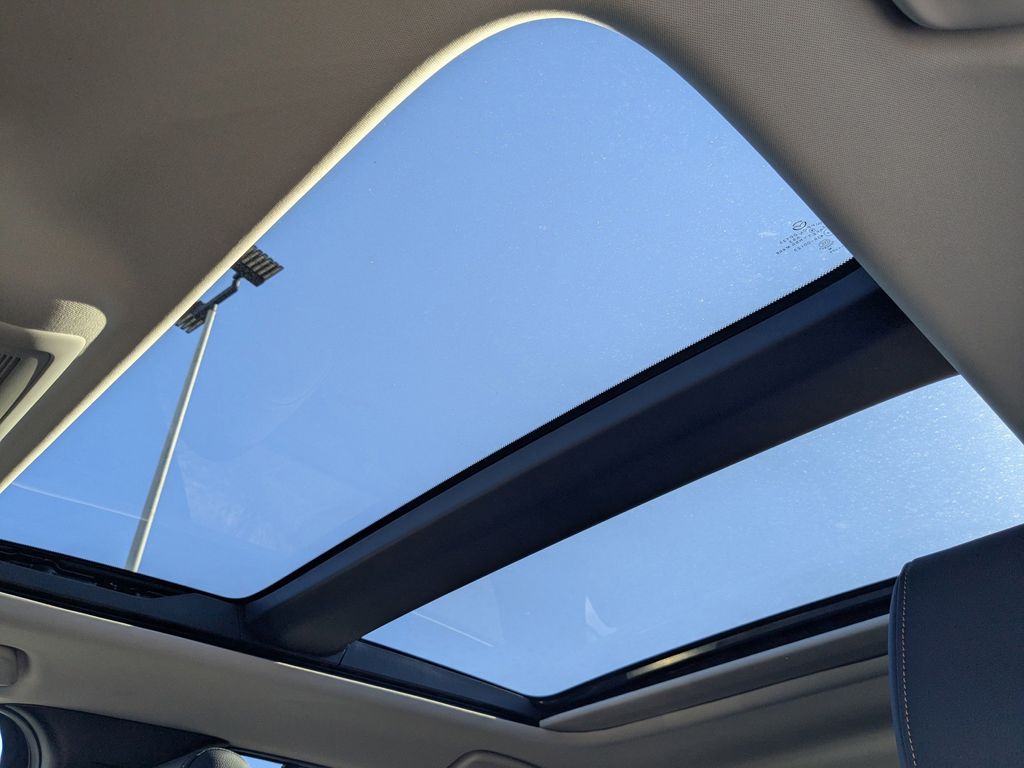 2026 Mazda CX-90 3.3 Turbo Premium Sport