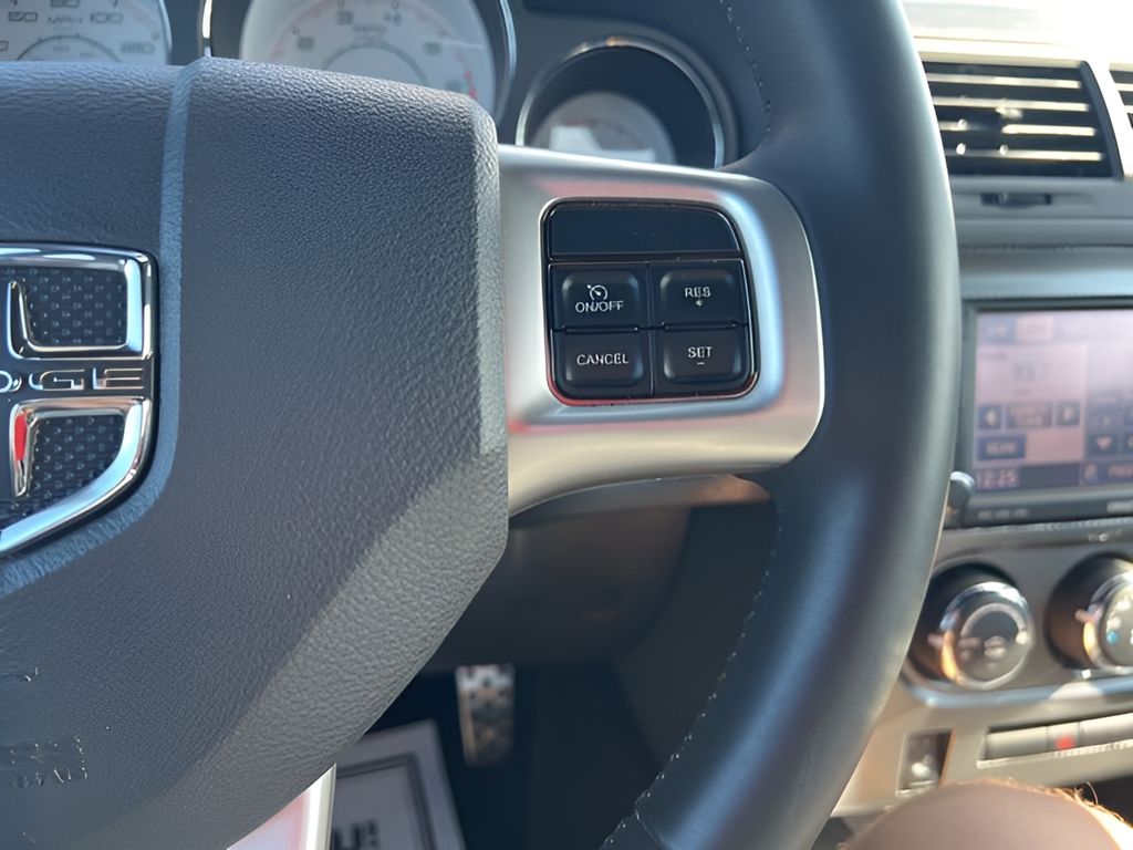 2014 Dodge Challenger