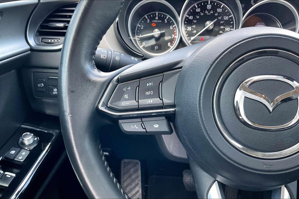 Used 2023 Mazda CX-9 Touring Plus 4D Sport Utility