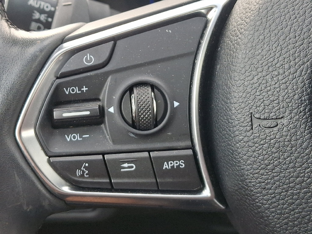 Thumbnail: 2023 Acura MDX - 22