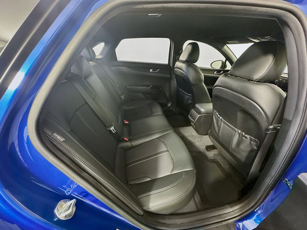 Thumbnail: 2022 Kia K5 - 26