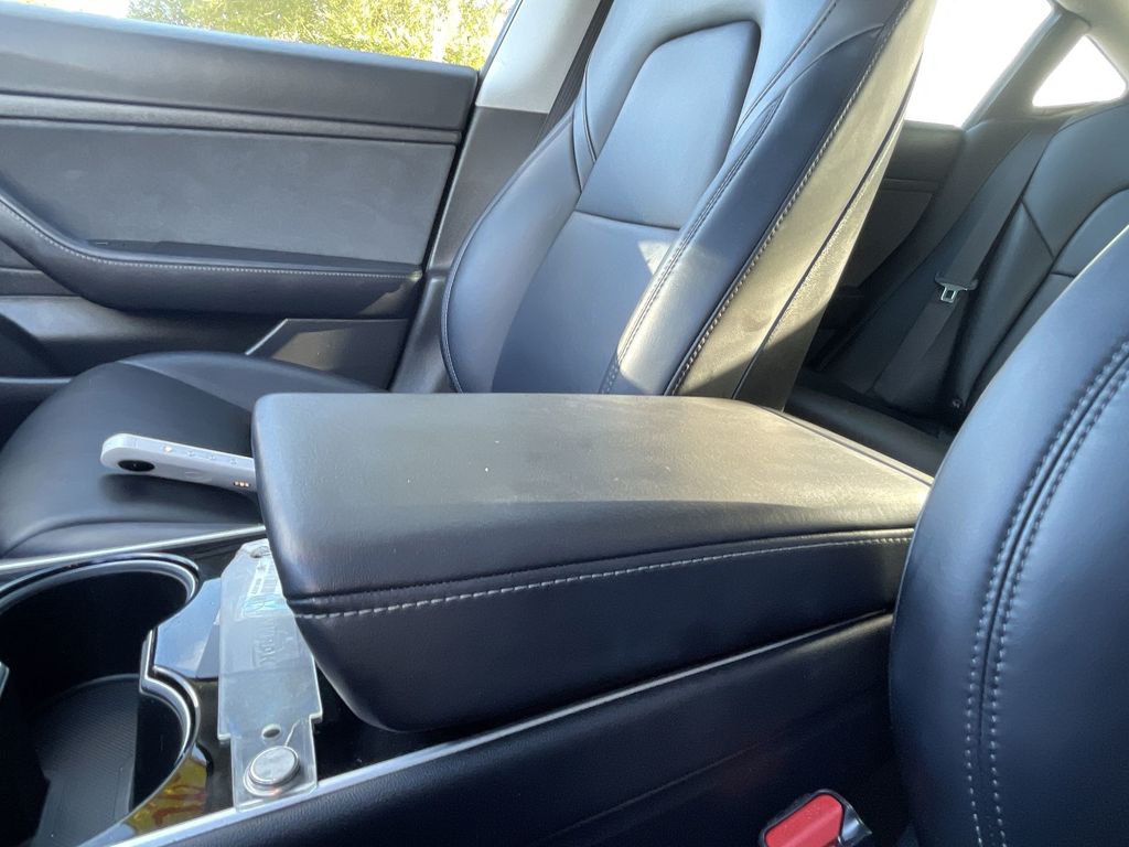 Used 2020 Tesla Model 3 Sedan