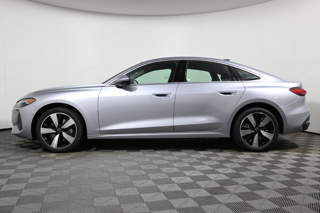 Thumbnail: 2025 Audi A5 - 2