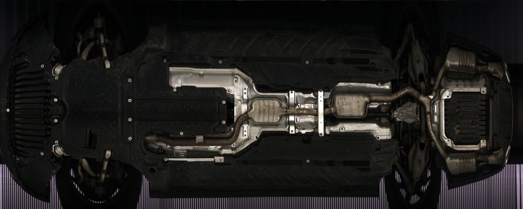 Thumbnail: 2023 Mercedes-Benz E-Class - 9