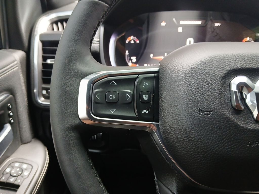 Used Car 2025 Ram 2500  Laramie For Sale Under $80,000 In Austin, Texas