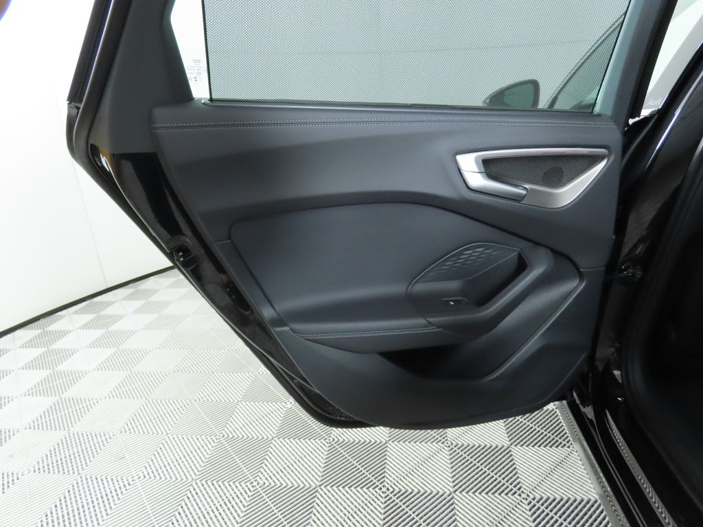 2025 Audi A5 Premium 28