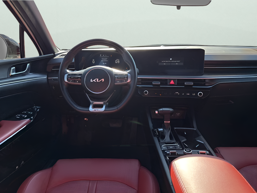 Used Car 2025 Kia K5  Gt-line For Sale Under $30,000 In Austin, Texas