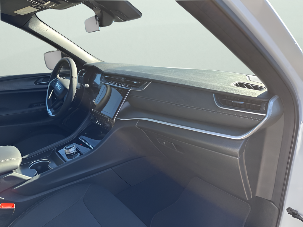 New Car 2025 Jeep Grand Cherokee  For Sale Under $40,000 In Austin, Texas