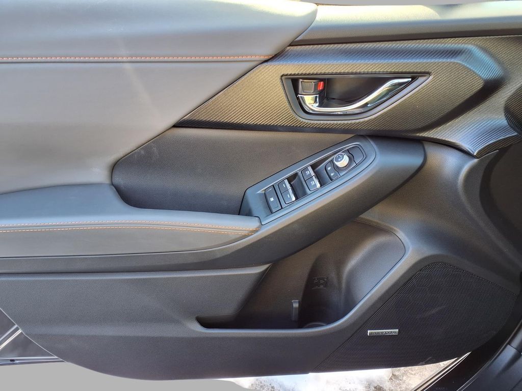 new 2026 Subaru Crosstrek Hybrid car, priced at $36,413