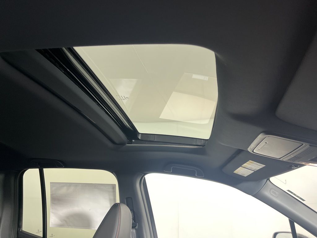 Thumbnail: 2026 Honda Ridgeline - 6