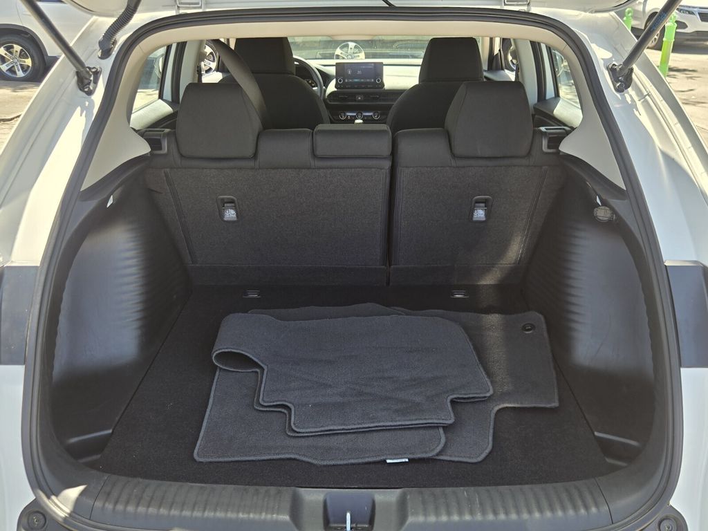 2024 Honda HR-V - $24,988