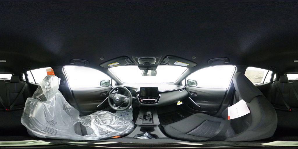 Thumbnail: 2026 Toyota Corolla Cross - 16