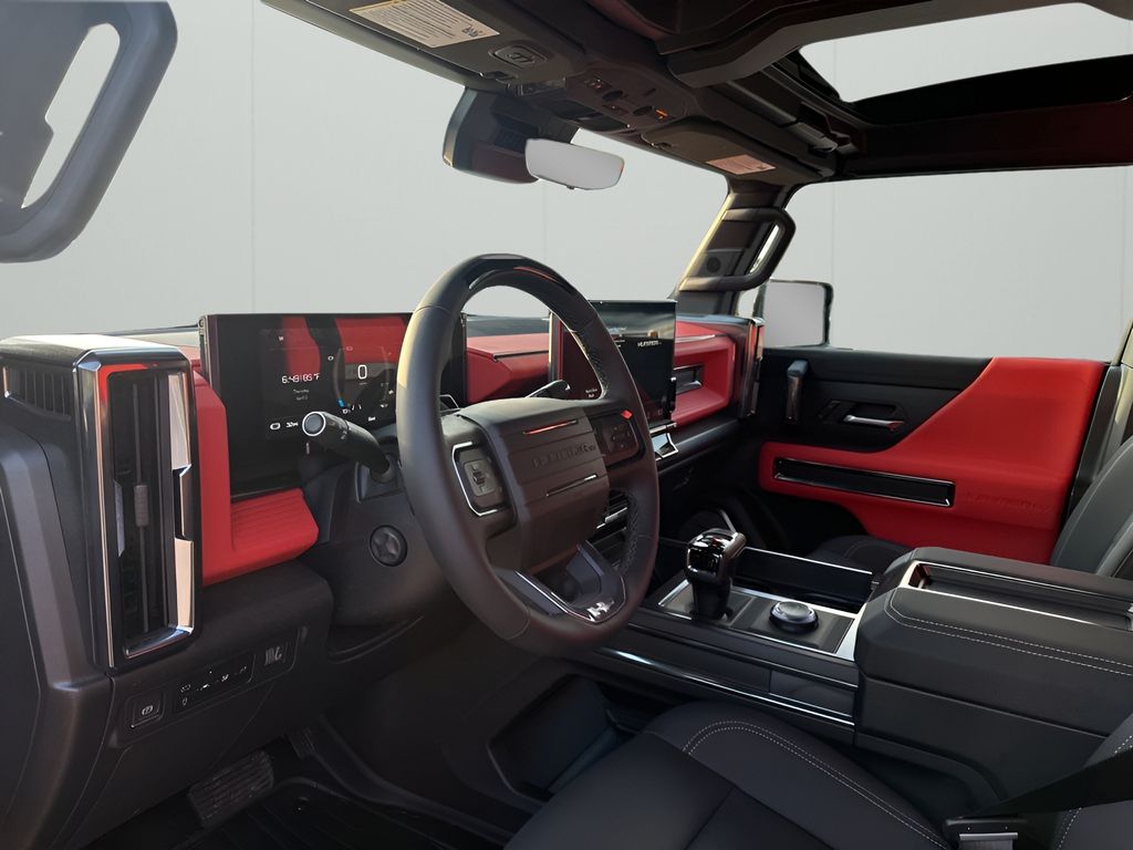 New 2026 Gray GMC 3X Carbon Edition image 28