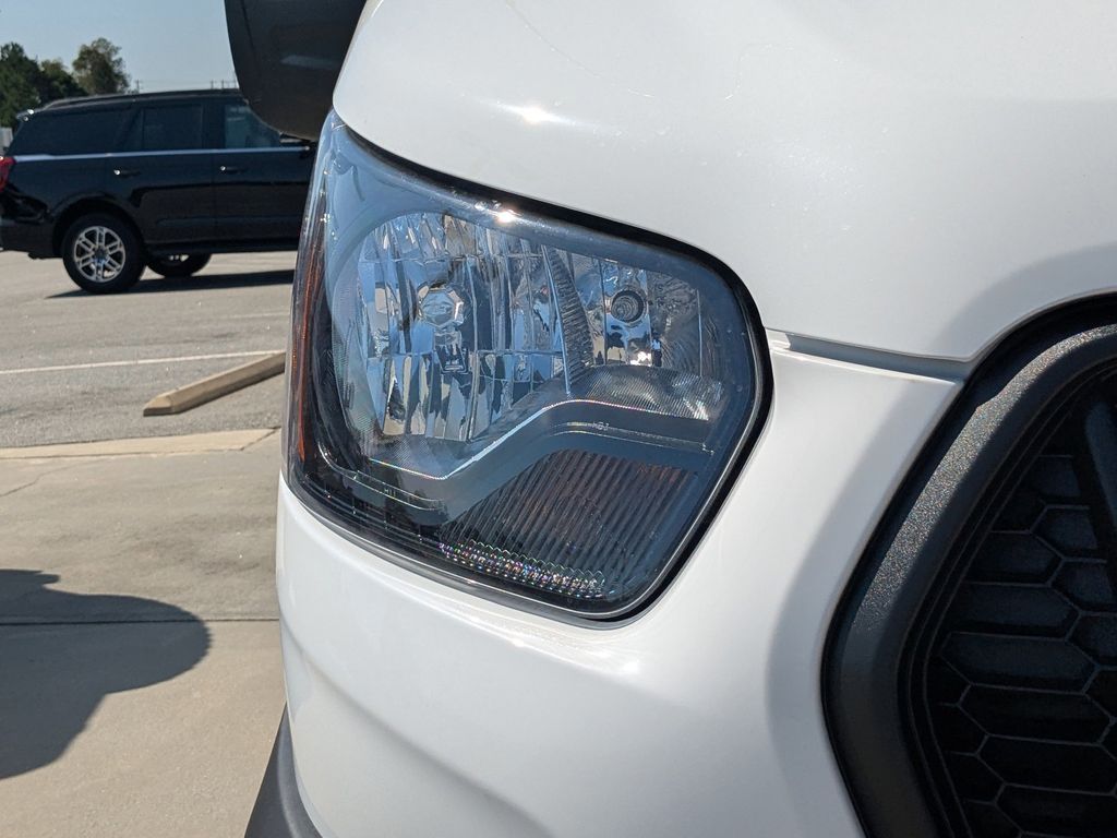 2025 Ford Transit-350 Passenger Van XL