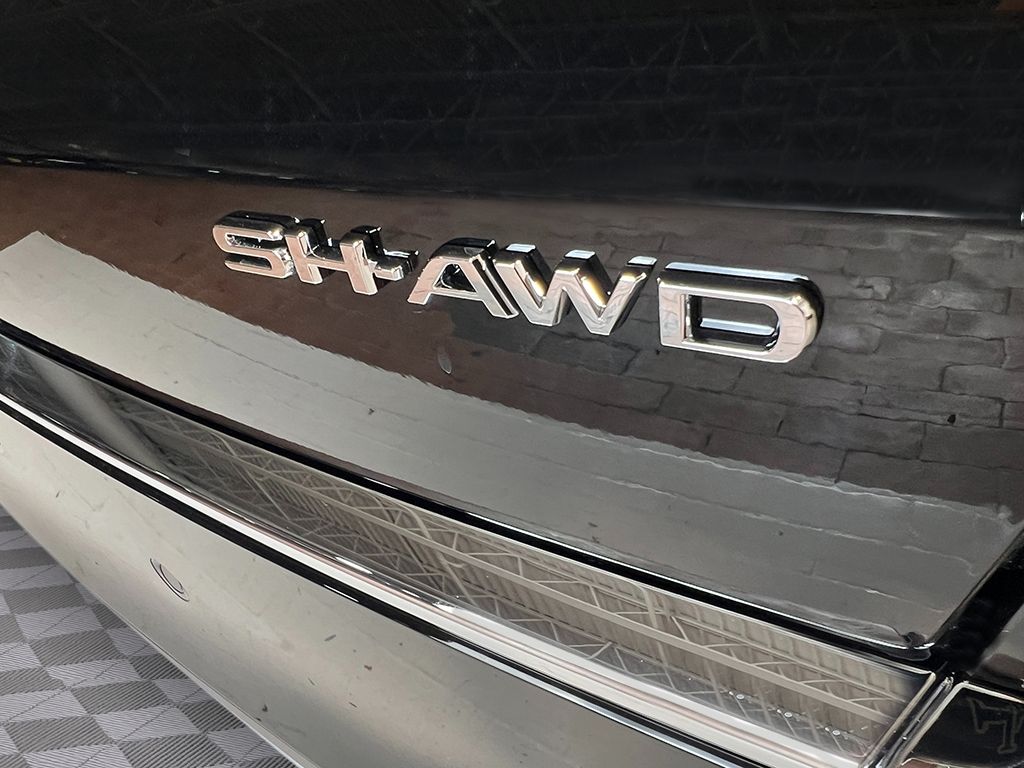 new 2026 Acura MDX car, priced at $61,450
