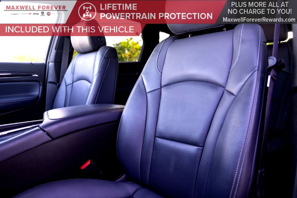 Used Car 2024 Buick Enclave  Premium Group For Sale Under $30,000 In Taylor, Texas