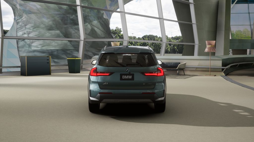 Thumbnail: 2025 BMW X1 - 29
