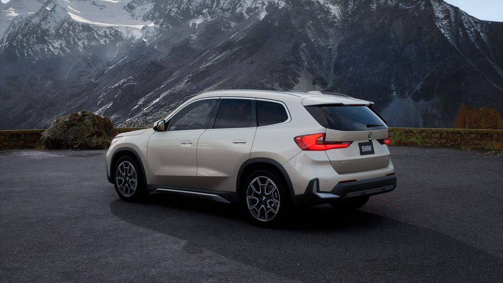 Thumbnail: 2026 BMW X1 - 26