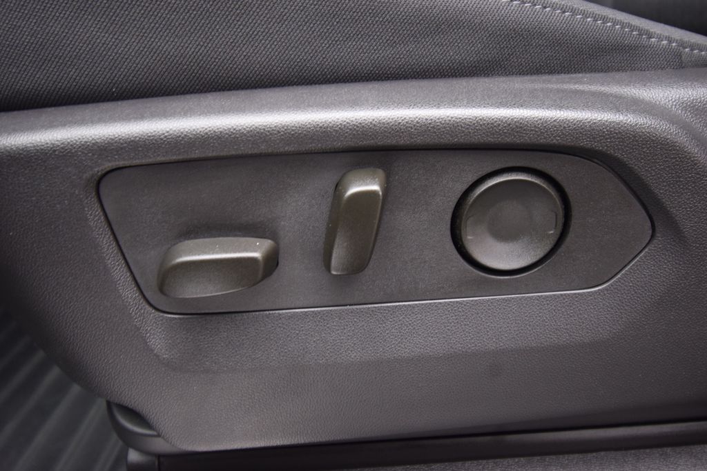 used 2025 Chevrolet Silverado 1500 car, priced at $41,500