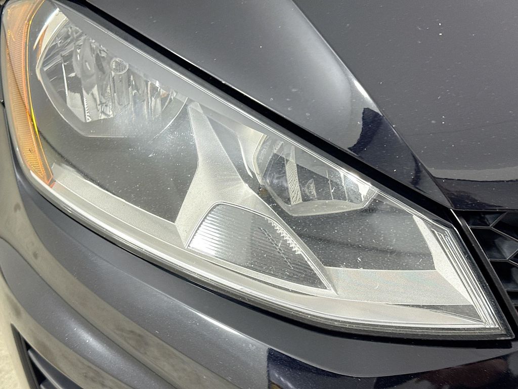 Used Car 2015 Volkswagen Golf Gti  2.0t S For Sale Under $15,000 In Austin, Texas