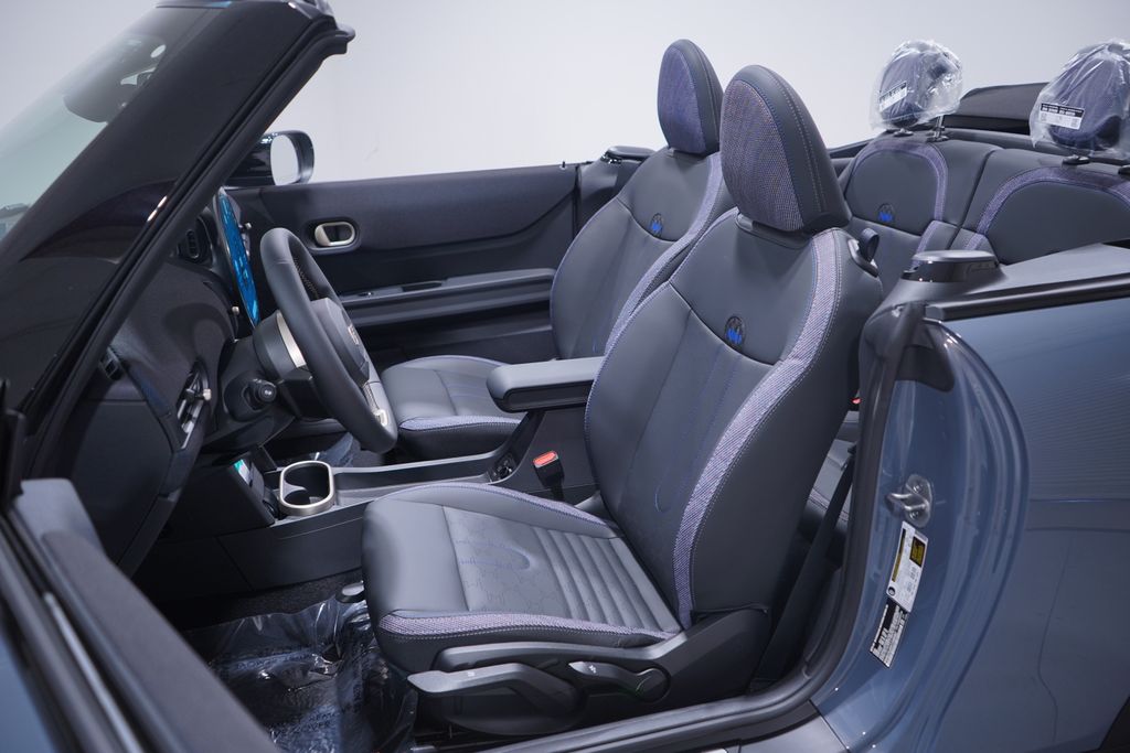 Thumbnail: 2026 MINI Cooper - 11