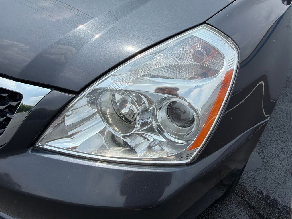 Thumbnail: 2014 Kia Sedona - 10