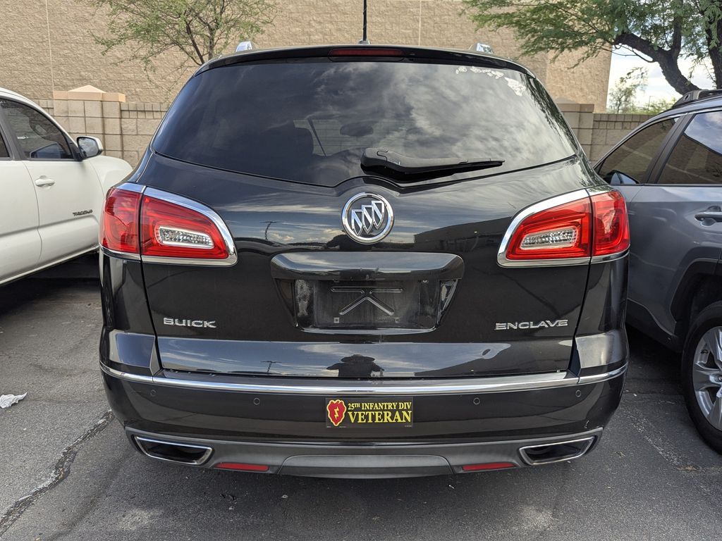 Used 2013 Buick Enclave SUV