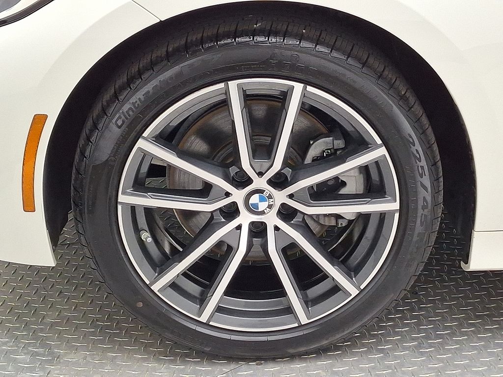 Thumbnail: 2020 BMW 3 Series - 8