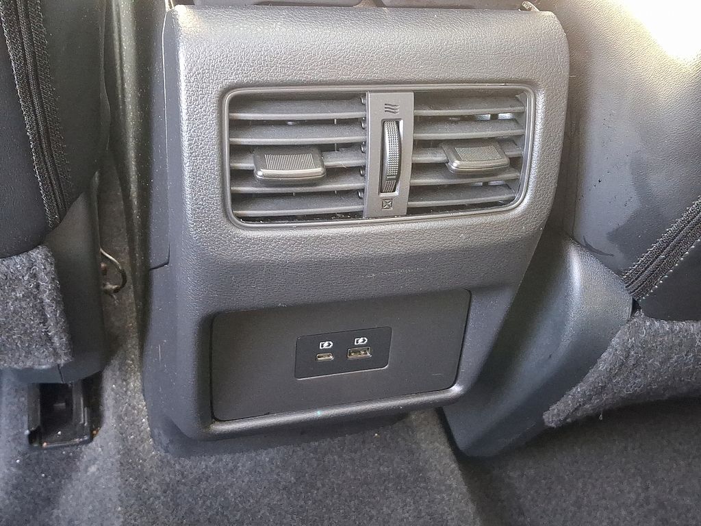 Thumbnail: 2023 Nissan Rogue - 11