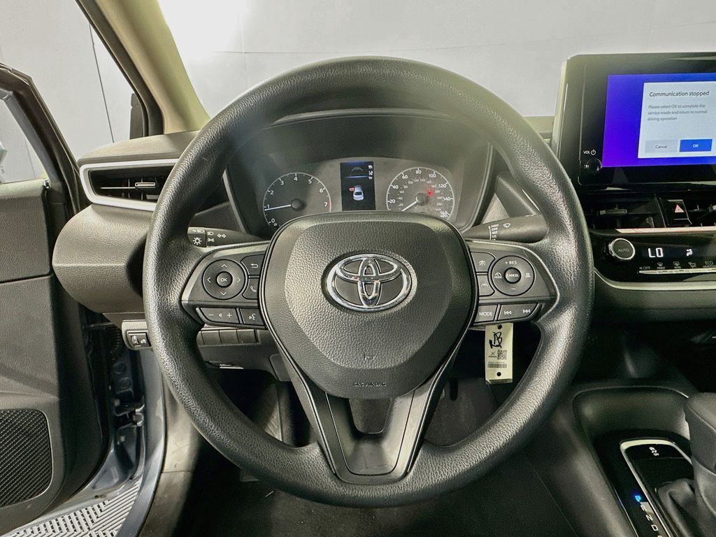 Thumbnail: 2025 Toyota Corolla - 11