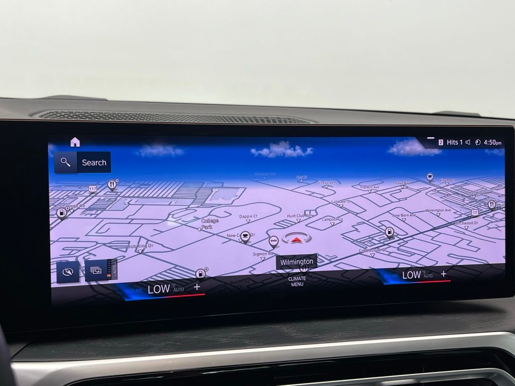 2023 BMW 3 Series 330i xDrive 14
