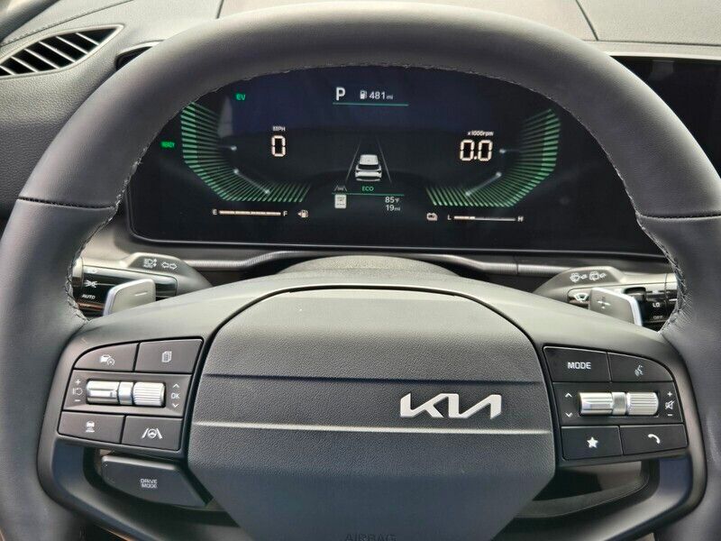 2027 Kia Sportage - $33,235
