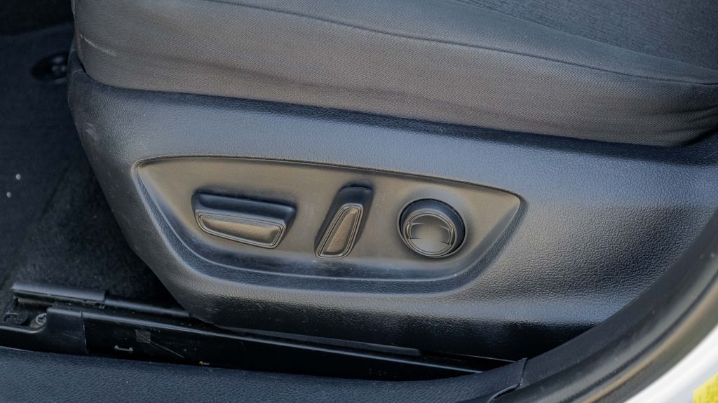 Used 2023 Toyota Camry LE 4D Sedan